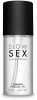Разогревающее съедобное массажное масло Bijoux Indiscrets SLOW SEX - Warming massage oil || 