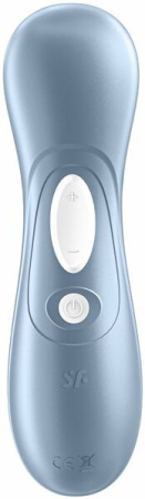 Вакуумный стимулятор Satisfyer Pro 2 Blue || 