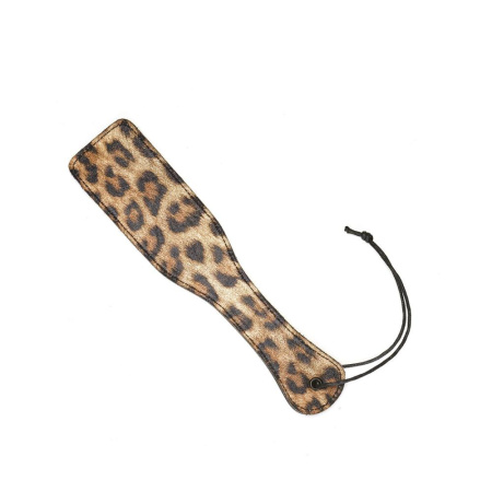 БДСМ-набор Liebe Seele Leopard Print, 13 предметов || БДСМ-набір Liebe Seele Leopard Print 13pcs set, 13 предметів