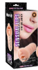 Мастурбатор Abby Sensual Lips, Flesh || 