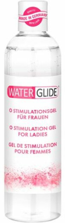 Лубрикант возбуждающий WATERGLIDE ORGASM GEL, 300 мл