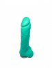 Мыло пикантной формы Pure Bliss - turquoise size L