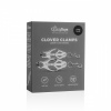 Зажимы для сосков EasyToys Clover Clamps With Clips || 