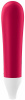 Вибропуля перезаряжаемая Ultra Power Bullet 1 Red || 
