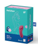 Смарт-вибратор в трусики Satisfyer Sexy Secret || 