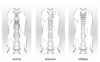 Мастурбатор Tenga Air-Tech Strong, более высокая аэростимуляция и всасывающий эффект || 