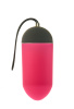 DT21840 Виброяйцо с пультом управления и дисплеем Dream Toys ALL TIME FAVORITES 10F REMOTE EGG DISPL || 