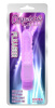 Вибромассажер Pleaser, Purple || 