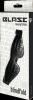 Маска на глаза BLAZE LUXUARY BLINDFOLD CROCO BLACK || 