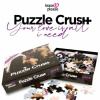 E30987 Пазлы PUZZLE CRUSH YOUR LOVE IS ALL I NEED || 
