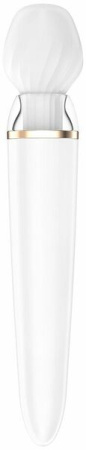 Вибромассажер Satisfyer Double Wand-er || 