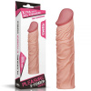 Насадка Add 2" Pleasure X Tender, Flash || 