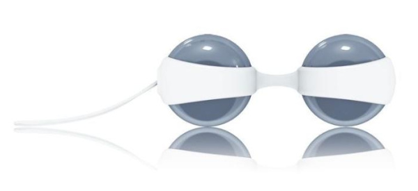 Вагинальные шарики Kegel Ball, Blue