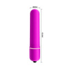 Вибропуля MAGIC X10, Purple || 