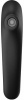 Вакуумный стимулятор с вибрацией Satisfyer Dual Kiss Black || 