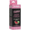 Спрей для минета Doc Johnson GoodHead DeepThroat Spray – Watermelon 59 мл для глубокого минета || 
