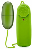 Виброяйцо B YOURS POWER BULLET LIME