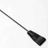 Стек Leather Turkish Head Knot, Black || 