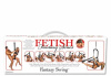 Качели для секса FF FANTASY SWING, BLACK || 