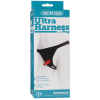 Трусики для страпона Doc Johnson Ultra Harness with Plug с креплением Vac-U-Lock, унисекс || 