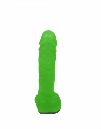 Мыло пикантной формы Pure Bliss - green size M || 