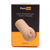 Мастурбатор вагина Pornhub Deep Penetration Stroker || 