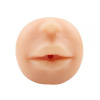 Мастурбатор Mouth and Vagina, Flesh || 