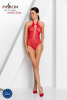 Бодистокинг Passion BS088 red || 