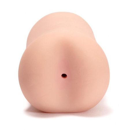 Мастурбатор попка Pornhub Anal Ribbed Stroker || 