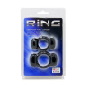 Набор эрекционных колец RING || 