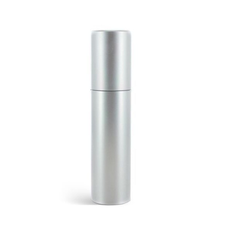 Премиум лубрикант 3-в-1 на силиконовой основе Uberlube Good-to-Go Silver (15 мл) + кейс || 