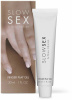 Гель-смазка для мастурбации Bijoux Indiscrets SLOW SEX - Finger play gel