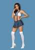 Костюм студентки Obsessive Studygirl costume L/XL || 