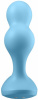 Смарт массажер простаты Satisfyer Deep Diver Light Blue || 