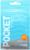 Мастурбатор TENGA Pocket Wave Line