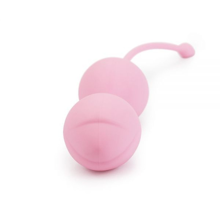 Вагинальные шарики Kegel Ball, Pink || 