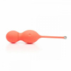 Вагинальные Шарики с Вибрацией We-Vibe Bloom Kegel Balls || 