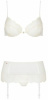 Комплект Obsessive 874-SEG-2 set 3-pcs S/M || 