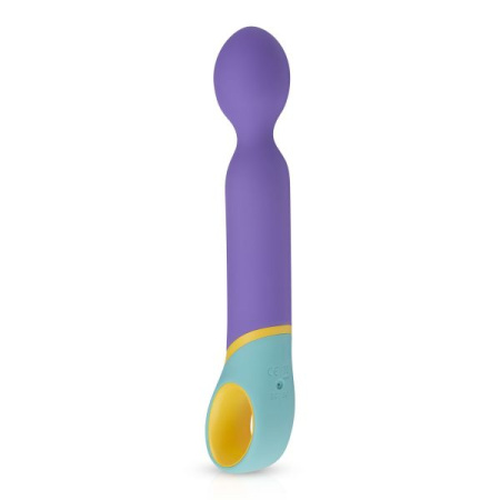 Вибромассажер PMV20 Base - Wand Vibrator || 
