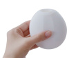 Мастурбатор TENGA GEO Aqua, новый материал, нежные волны, новая ступень развития Tenga Egg || 