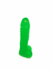 Мыло пикантной формы Pure Bliss - green size L