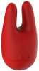 Вибростимулятор Dream Toys RED REVOLUTION HEBE || 