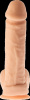Гибкий фаллоимитатор MR. DIXX MACHO MAX 8.3INCH DILDO || 