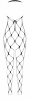 Бодистокинг Passion BS091 white || 