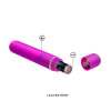 Вибропуля MAGIC X10, Purple || 
