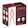 Надувная кукла Candy Dolls Pretty Blonde || Надувна лялька Candy Dolls Pretty Blonde