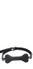 Кляп Doggle Bone Bit Gag, Black