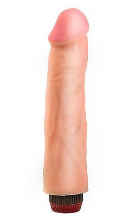 Вибратор Ciberskin