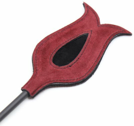 F61285 Стек двухсторонний Carrot and Stick Bordo || 