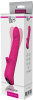 Двойной вибратор Dream Toys VIBES OF LOVE HONEY BEAR MAGENTA || 